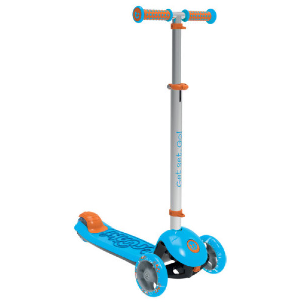 Дитячий самокат Trunki 3+