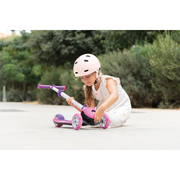 Дитячий самокат Trunki 3+
