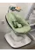 Кресло-качели 4Moms MamaRoo 5.0 Sage
