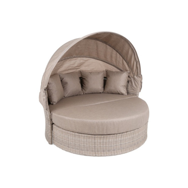 Садовий диван з накриттям HOME & GARDEN Sydney