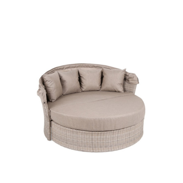 Садовий диван з накриттям HOME & GARDEN Sydney