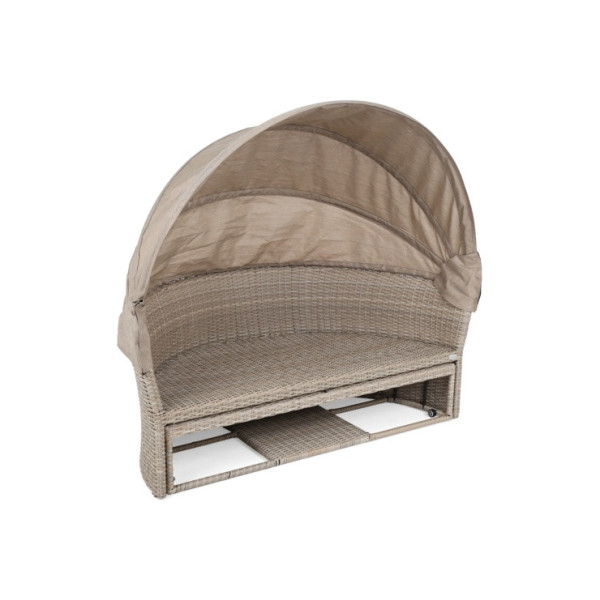 Садовий диван з накриттям HOME & GARDEN Sydney