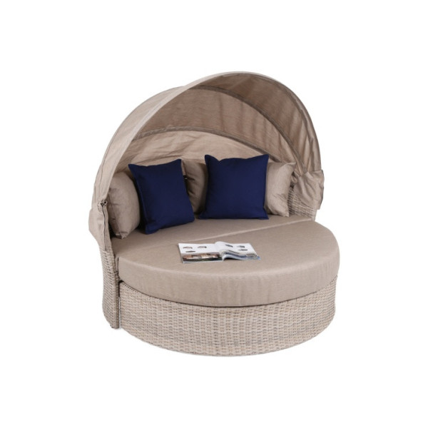 Садовий диван з накриттям HOME & GARDEN Sydney