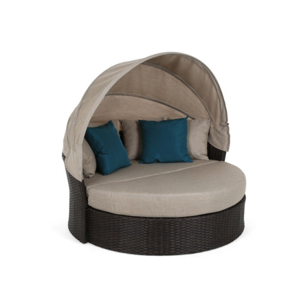 Садовий диван з накриттям HOME & GARDEN Sydney