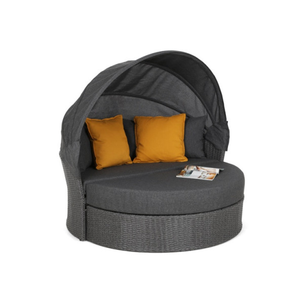 Садовий диван з накриттям HOME & GARDEN Sydney