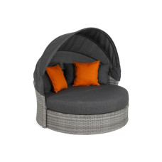 Садовий диван з накриттям HOME & GARDEN Sydney