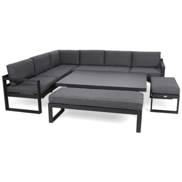 Комплект садових меблів HOME & GARDEN Neapol
