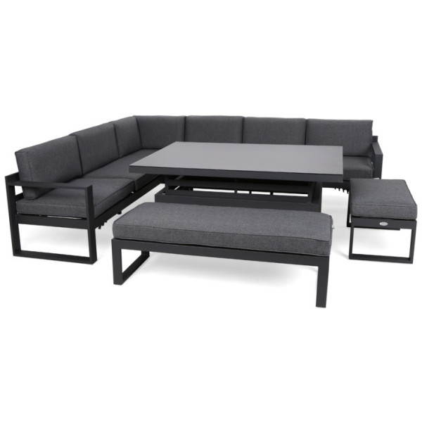 Комплект садових меблів HOME & GARDEN Neapol