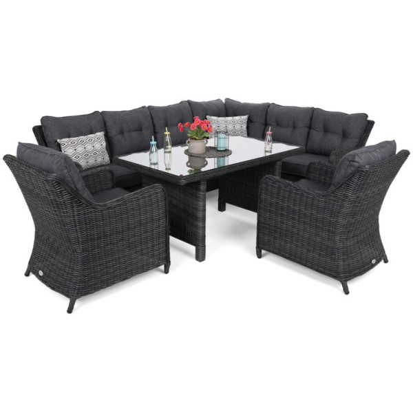 Комплект садових меблів HOME & GARDEN California
