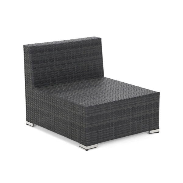 Комплект садових меблів HOME & GARDEN Kansas Maxi