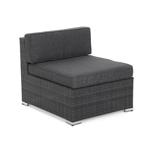 Комплект садових меблів HOME & GARDEN Kansas Maxi