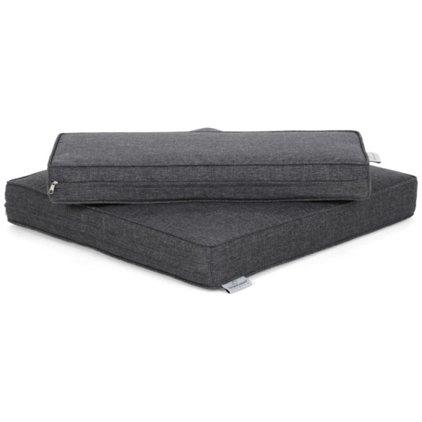 Комплект садових меблів HOME & GARDEN Kansas Maxi
