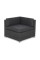 Комплект садових меблів HOME & GARDEN Kansas Maxi