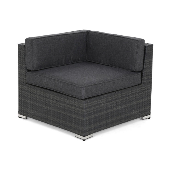 Комплект садових меблів HOME & GARDEN Kansas Maxi