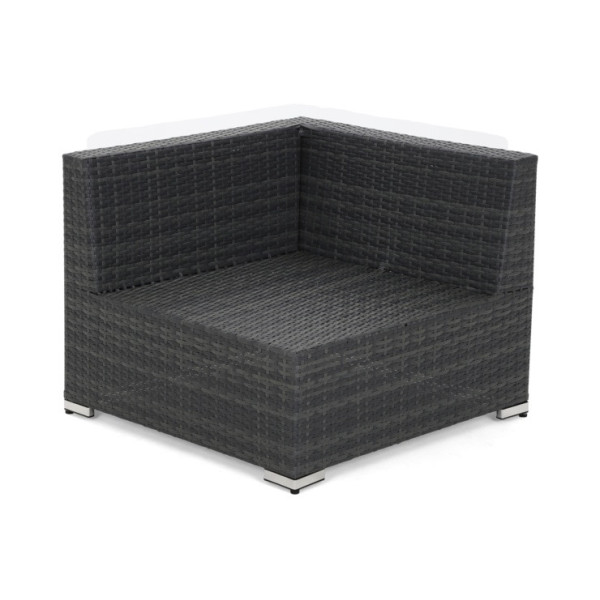 Комплект садових меблів HOME & GARDEN Kansas Maxi