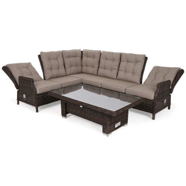 Комплект садовой мебели HOME & GARDEN Trivento