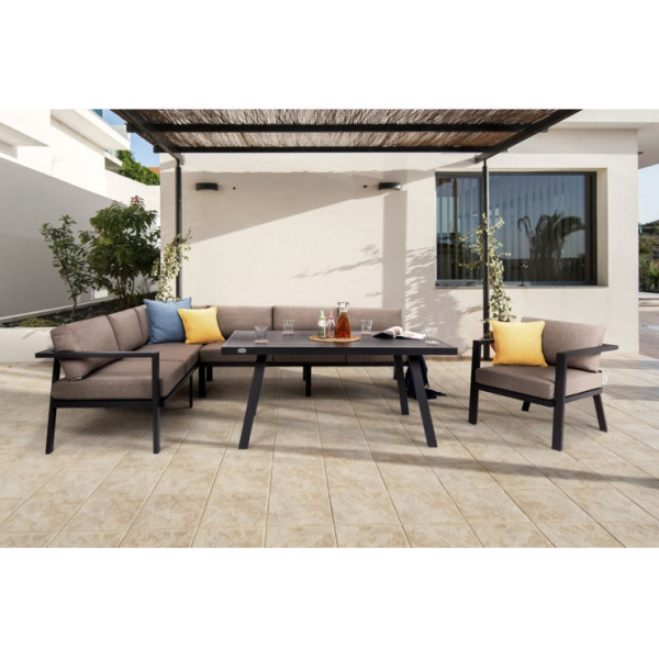 Комплект садових меблів HOME & GARDEN Miami