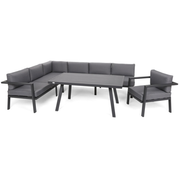 Комплект садових меблів HOME & GARDEN Miami
