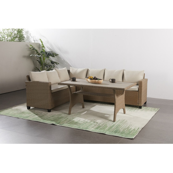 Комплект садових меблів HOME & GARDEN Lagos