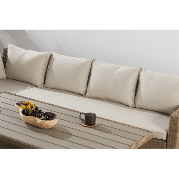 Комплект садових меблів HOME & GARDEN Lagos
