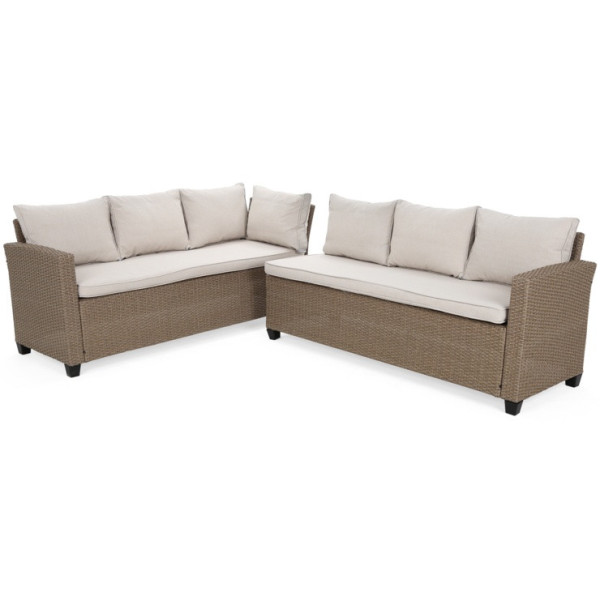 Комплект садових меблів HOME & GARDEN Lagos