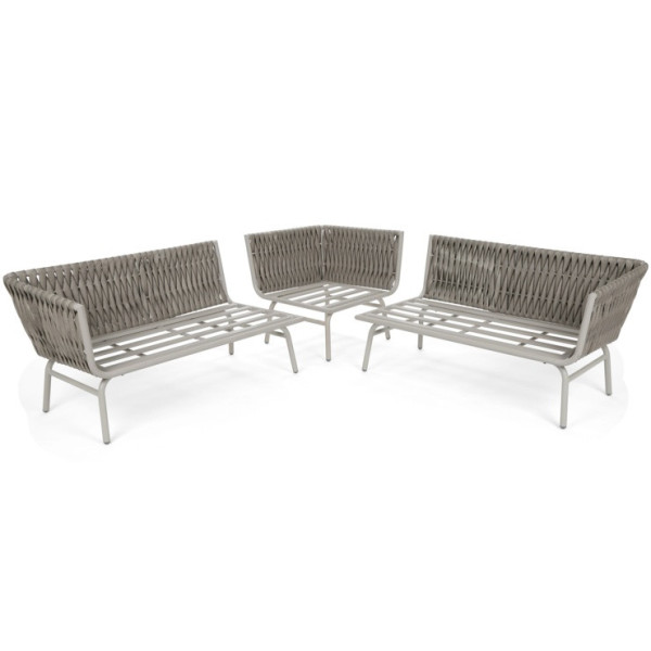 Комплект садових меблів HOME & GARDEN Tasos
