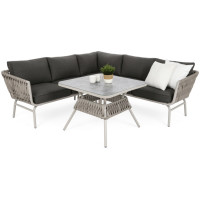 Комплект садових меблів HOME & GARDEN Tasos