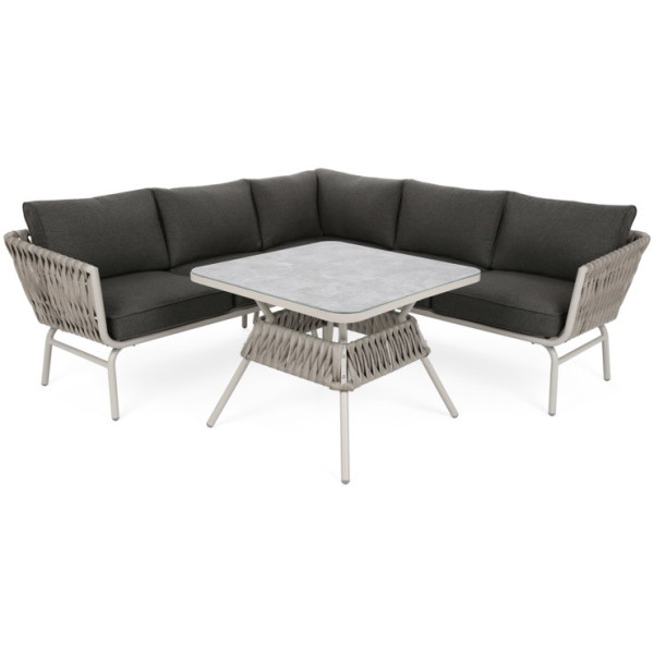 Комплект садових меблів HOME & GARDEN Tasos