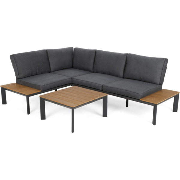 Комплект садових меблів HOME & GARDEN Nicea