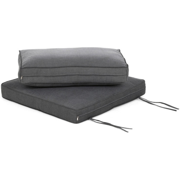 Комплект садових меблів HOME & GARDEN Nicea