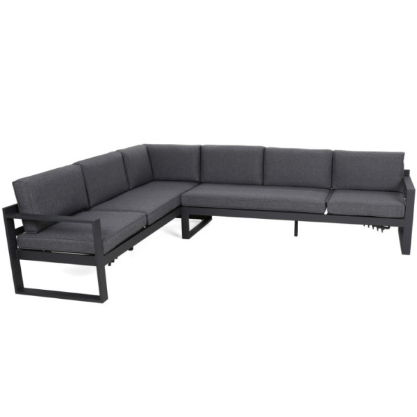 Комплект садових меблів HOME & GARDEN Neapol Comfort