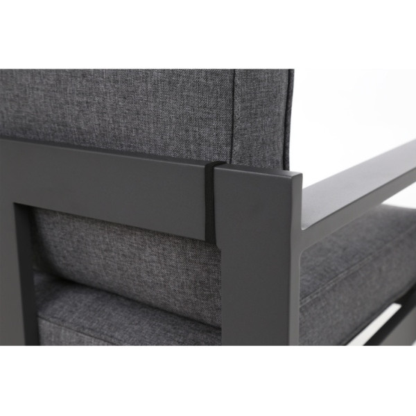 Комплект садових меблів HOME & GARDEN Neapol Comfort
