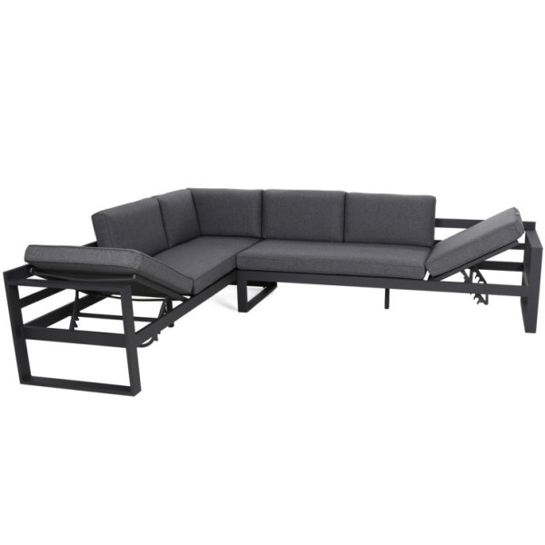 Комплект садових меблів HOME & GARDEN Neapol Comfort