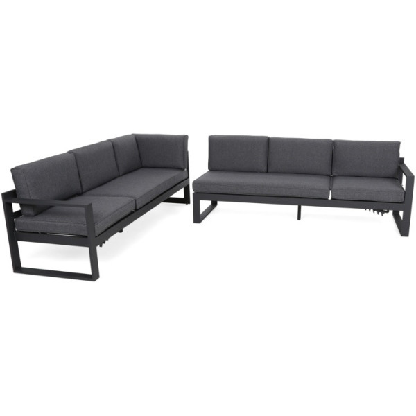 Комплект садових меблів HOME & GARDEN Neapol Comfort