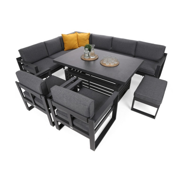 Комплект садових меблів HOME & GARDEN Neapol Comfort
