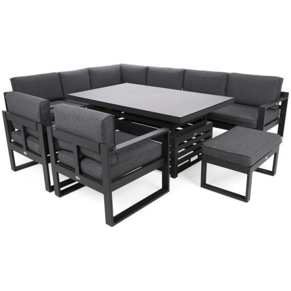 Комплект садових меблів HOME & GARDEN Neapol Comfort