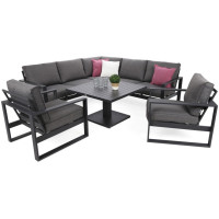 Комплект садовой мебели HOME & GARDEN Sorrento Comfort
