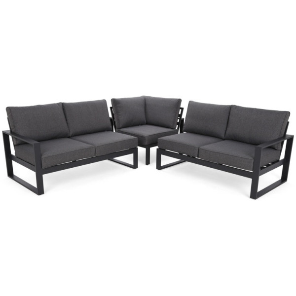 Комплект садових меблів HOME & GARDEN Sorrento Comfort