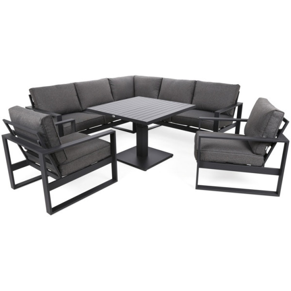 Комплект садових меблів HOME & GARDEN Sorrento Comfort