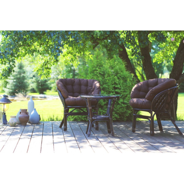 Комплект садових меблів HOME & GARDEN Bahama