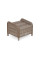Комплект садових меблів HOME & GARDEN Sofia