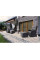 Комплект садових меблів HOME & GARDEN Sofia