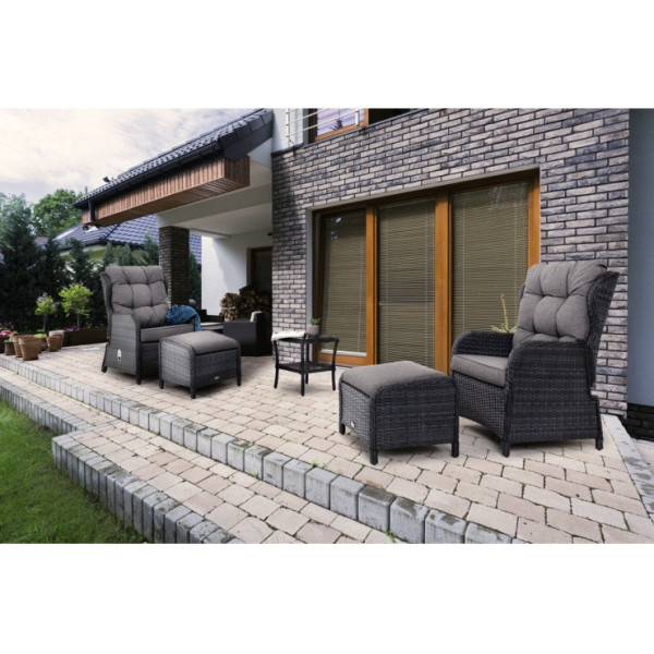 Комплект садових меблів HOME & GARDEN Sofia