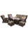 Комплект садових меблів HOME & GARDEN Memfis