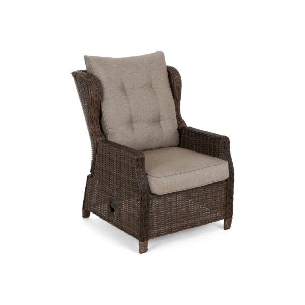 Комплект садових меблів HOME & GARDEN Memfis