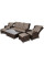 Комплект садових меблів HOME & GARDEN Memfis