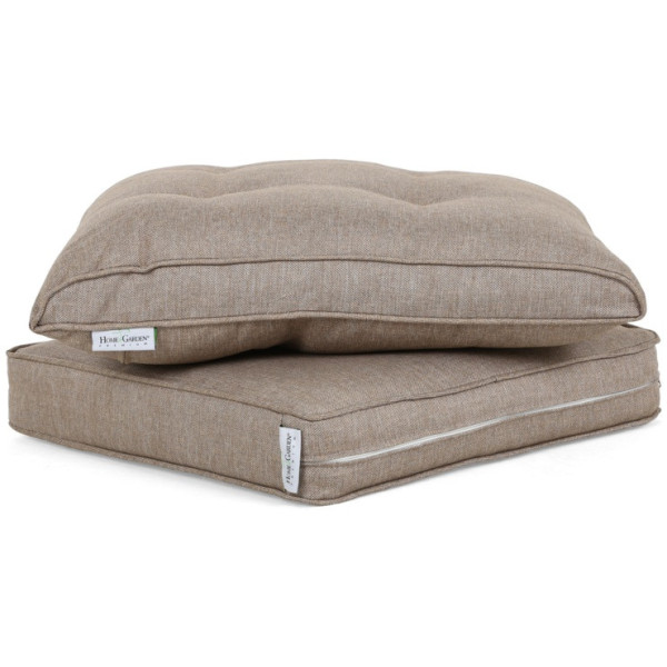 Комплект садових меблів HOME & GARDEN Memfis
