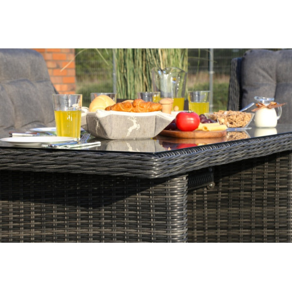 Комплект садових меблів HOME & GARDEN Alicante 2