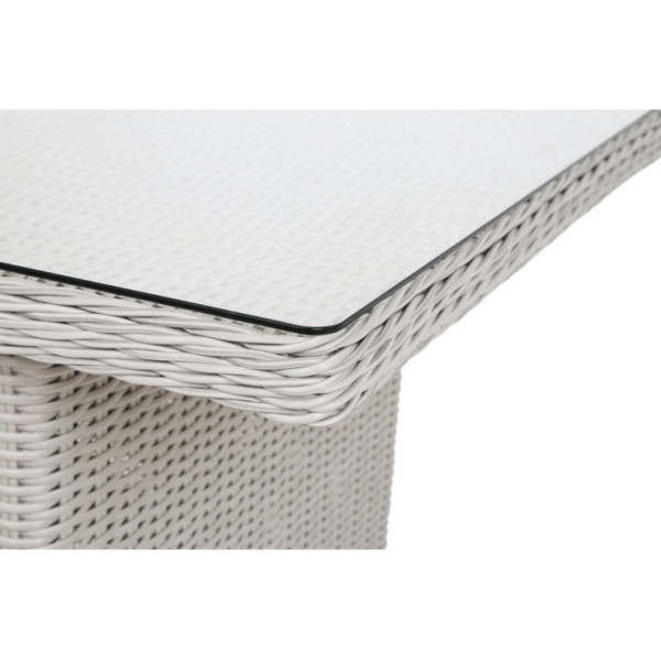 Комплект садових меблів HOME & GARDEN Alicante 2