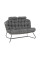 Комплект садовой мебели HOME & GARDEN Palermo